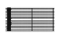 Quadro de avisos exterior 8000nits IP68 do diodo emissor de luz da propaganda P15.62mm impermeável