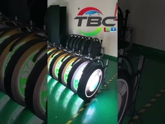 Ultra-brilhante P4mm Full HD Logo LED para promoção de varejo, 5000nits Luminância, Frequência 3840Hz