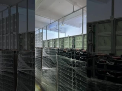 Outdoor LED Billboard A solução de publicidade de baixa taxa de aversão do público