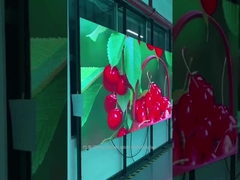 Série de ecrãs fixos de alta definição para interiores P1.56/P1.95/P2.5/P2.604/P2.976/P3.91 1000X250