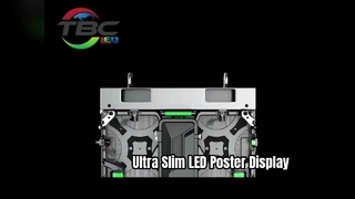 Telão LED para aluguel X